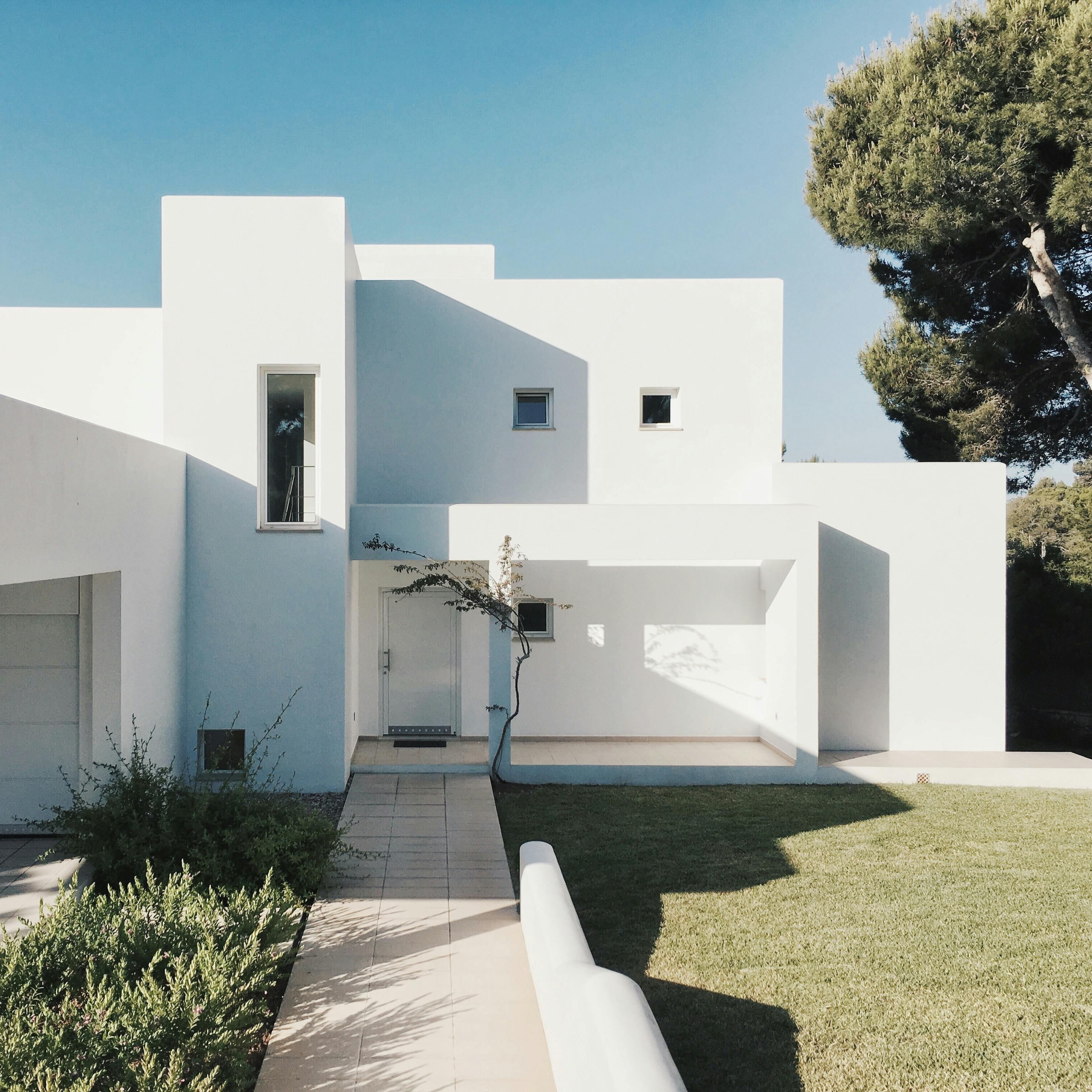 Villa Renovatie